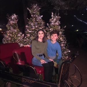 Meet your Posher, Alejandro